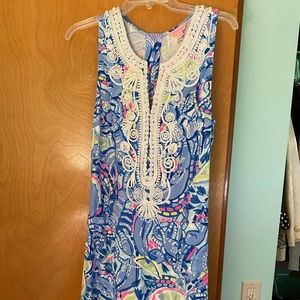 Euc Carlotta Stretch Shift